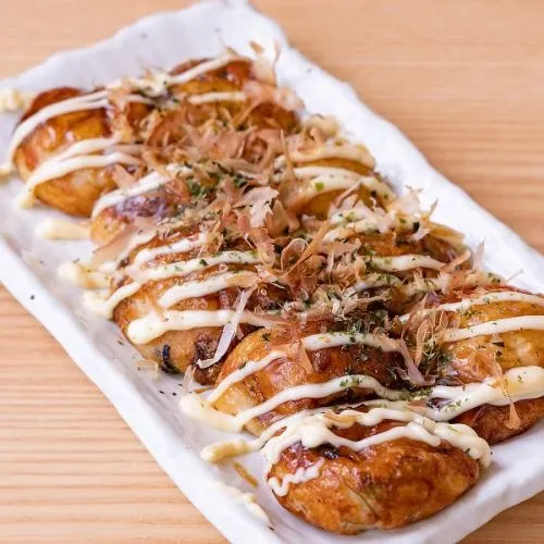 【大人気☆】たこやき